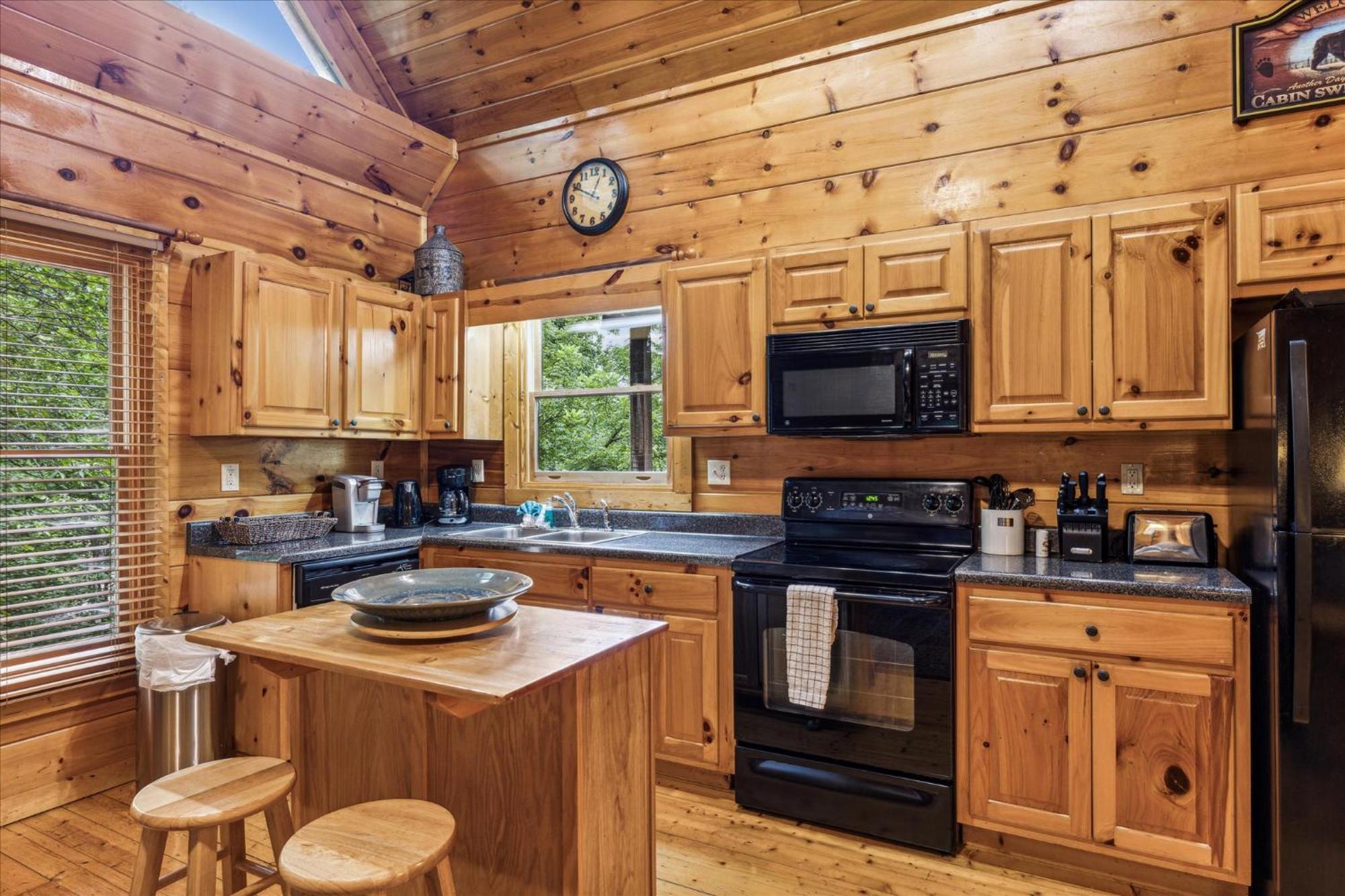 Brave Eagle Cabin Sevierville Zewnętrze zdjęcie