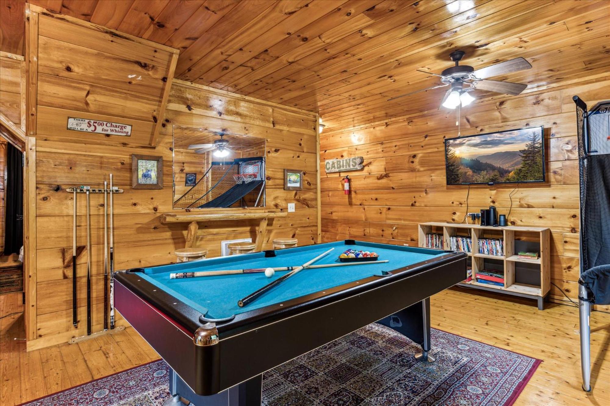 Brave Eagle Cabin Sevierville Zewnętrze zdjęcie