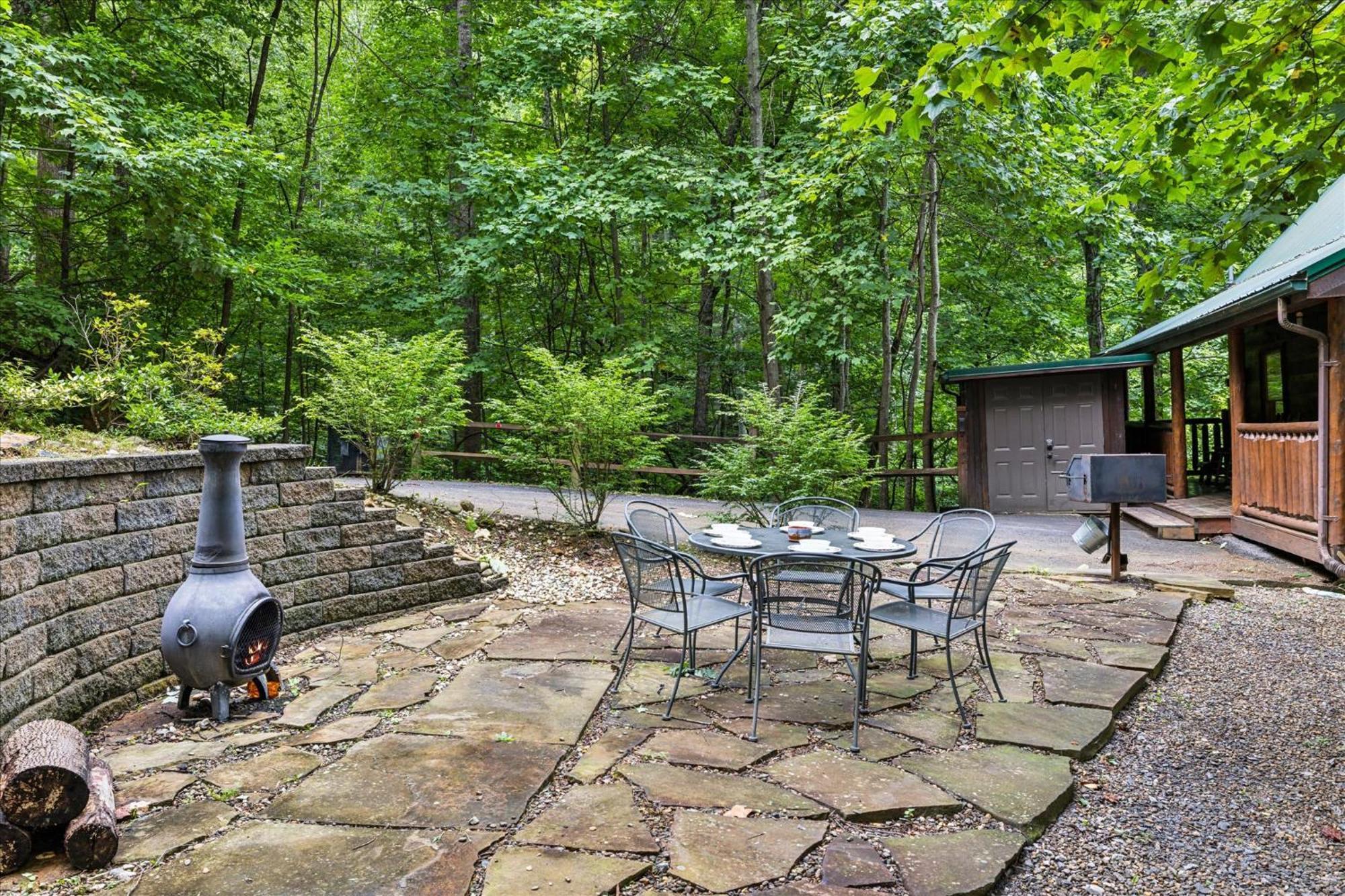 Brave Eagle Cabin Sevierville Zewnętrze zdjęcie