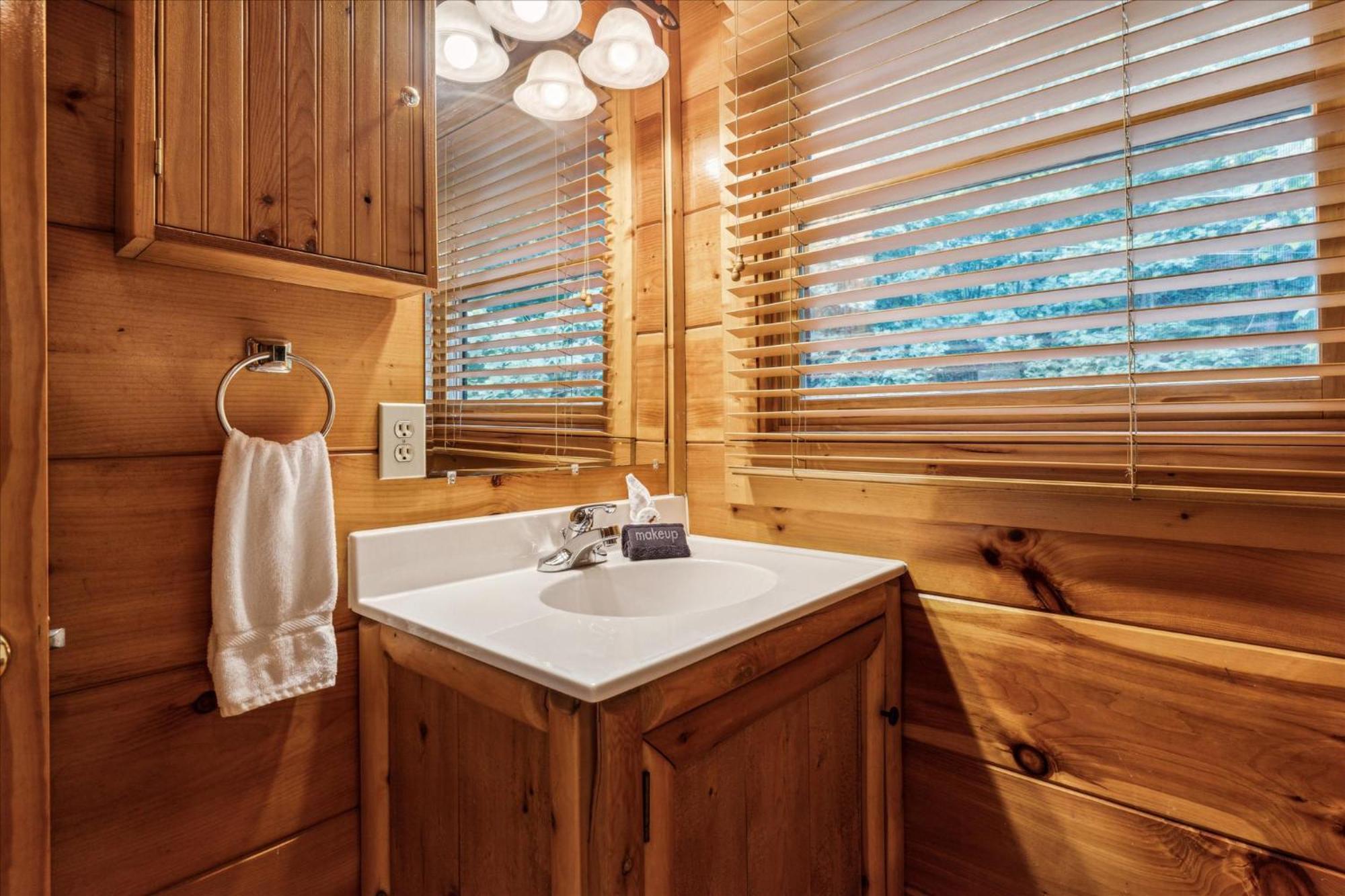 Brave Eagle Cabin Sevierville Zewnętrze zdjęcie