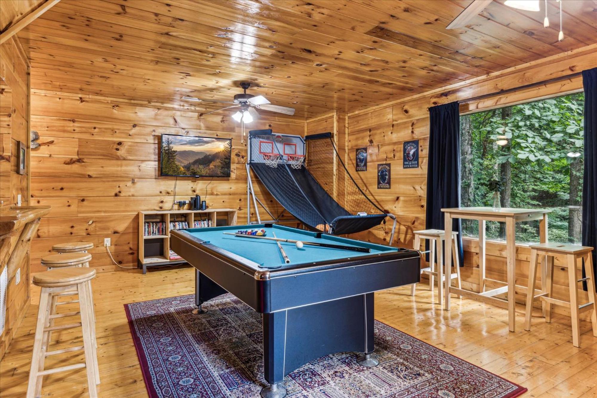 Brave Eagle Cabin Sevierville Zewnętrze zdjęcie