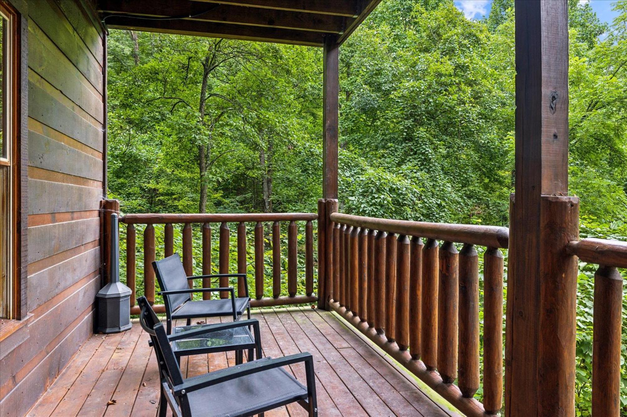 Brave Eagle Cabin Sevierville Zewnętrze zdjęcie