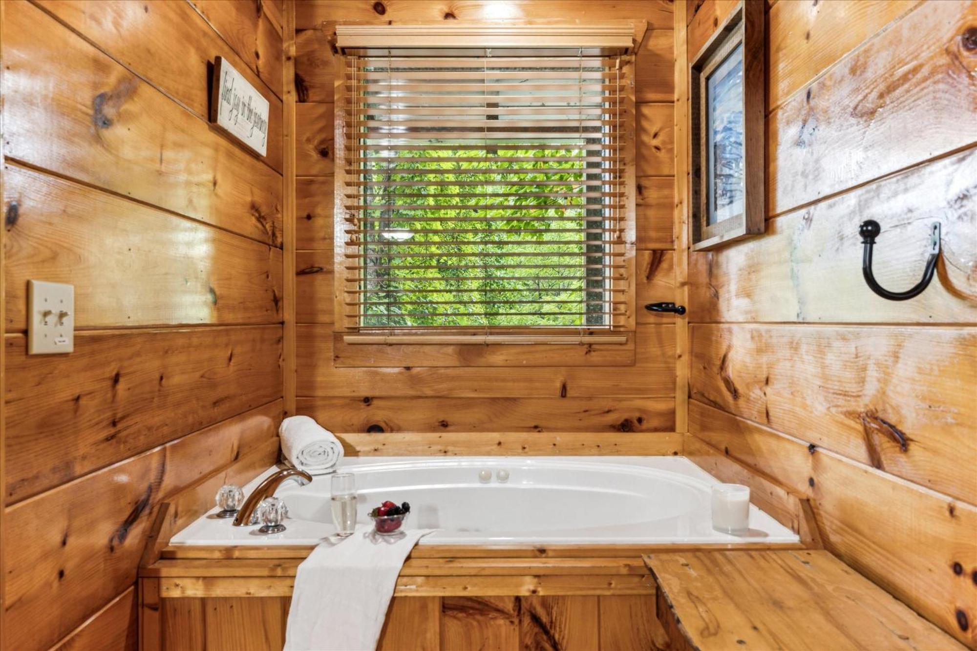 Brave Eagle Cabin Sevierville Zewnętrze zdjęcie