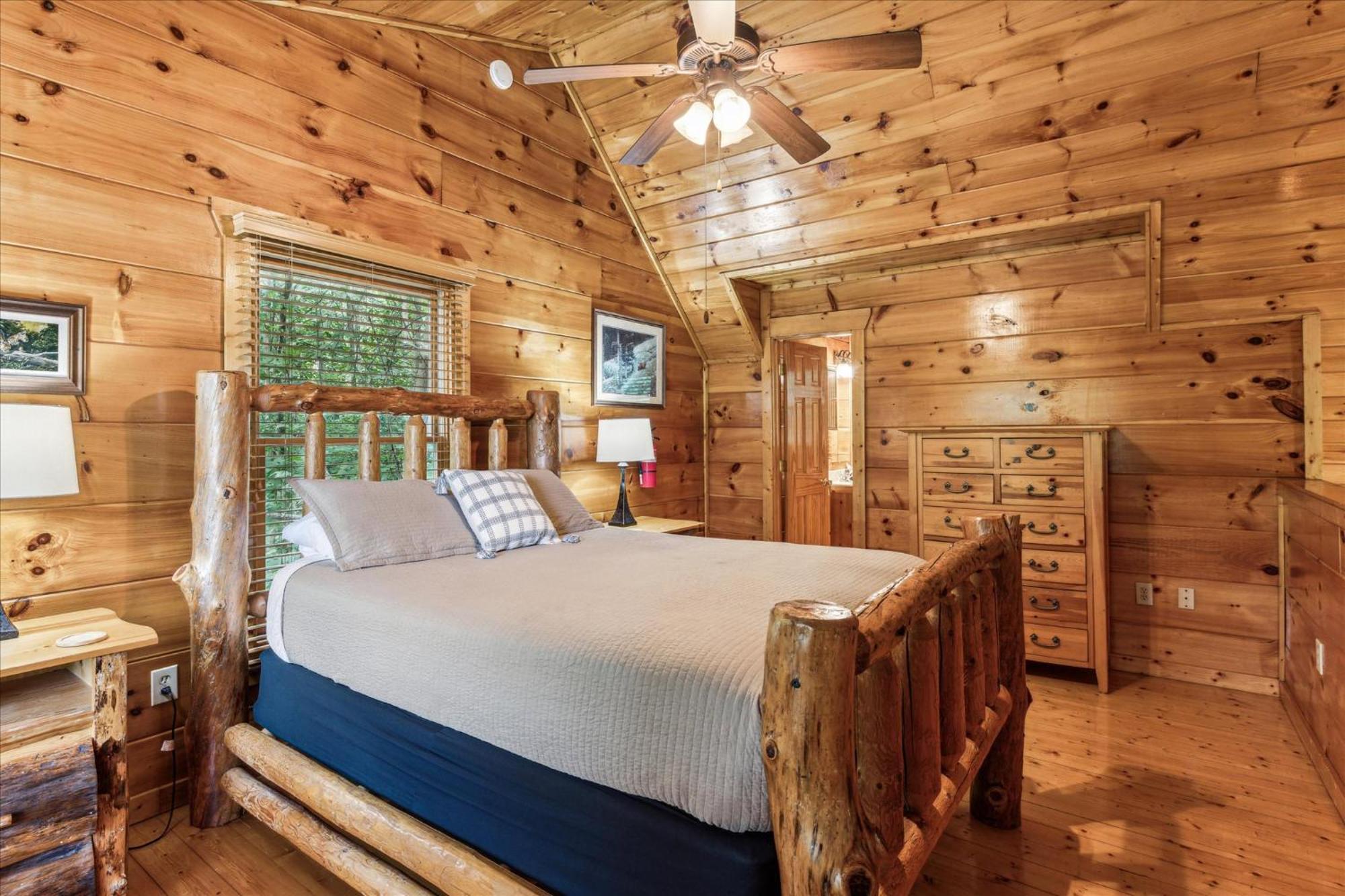Brave Eagle Cabin Sevierville Zewnętrze zdjęcie