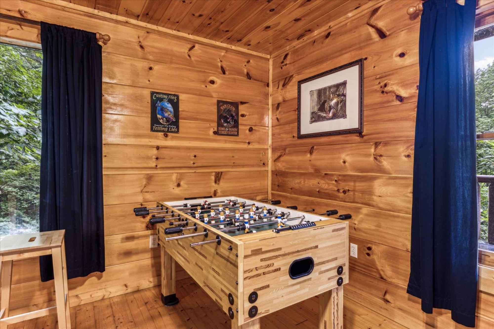 Brave Eagle Cabin Sevierville Zewnętrze zdjęcie